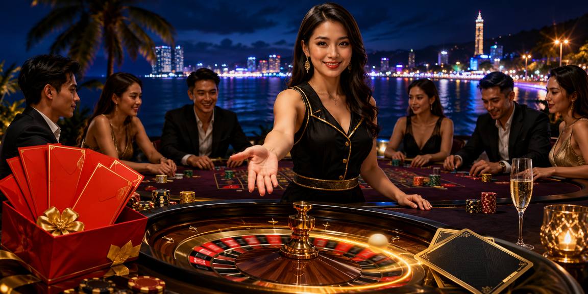 gdbet333 dibangun untuk pemain Malaysia