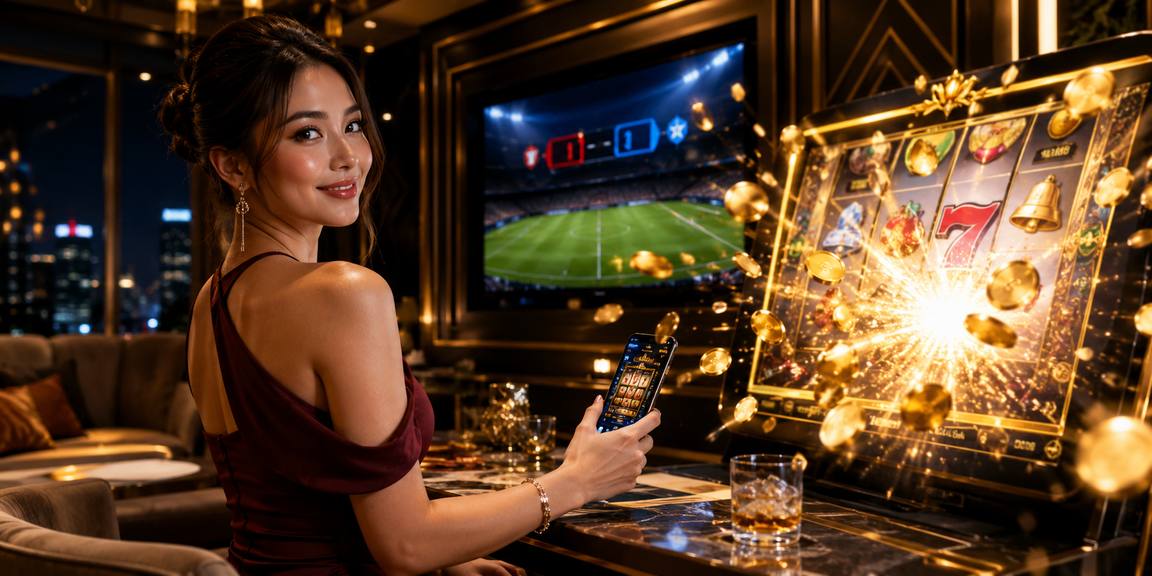 Buka Akaun gdbet333 Hari Ini