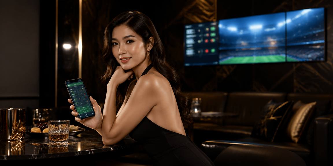 Aplikasi gdbet333 untuk Android dan iOS