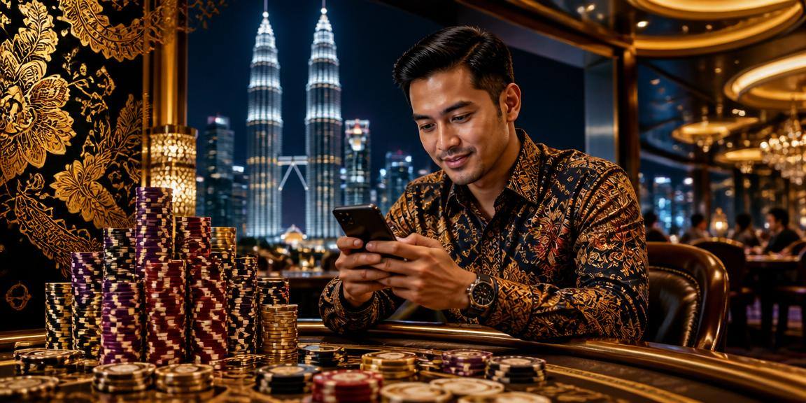 mobile gaming