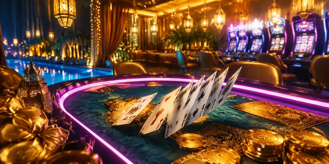 Jewels of Prosperity di Lobby gdbet333